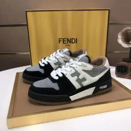 fendi decontractees chaussures pour femme s_1256767